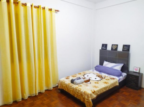Victoria Homestay Sibu - Next to Shopping Complex, Party Event & Large Car Park Area with Autogate